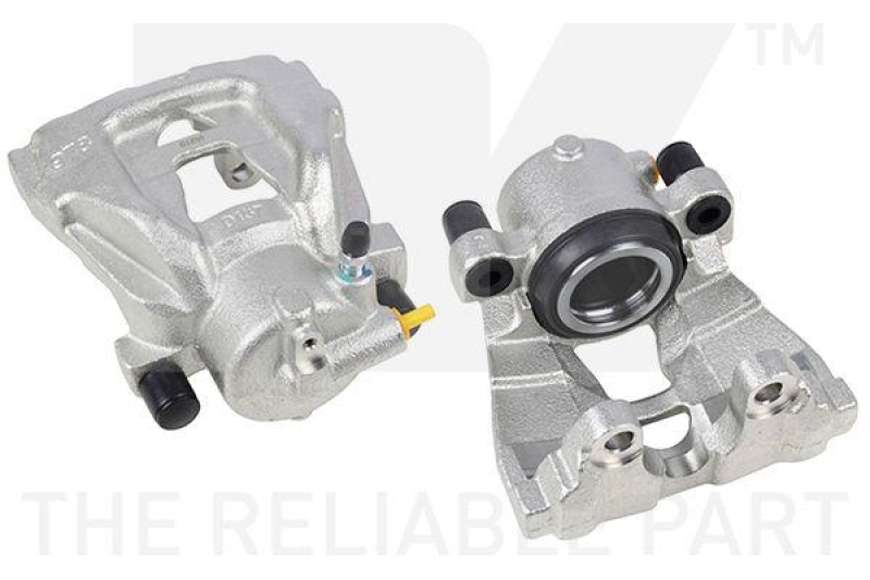 NK 2110134 Bremssattel f&uuml;r ALFA,CHRY,FIAT,LANC,OPEL,VAUX