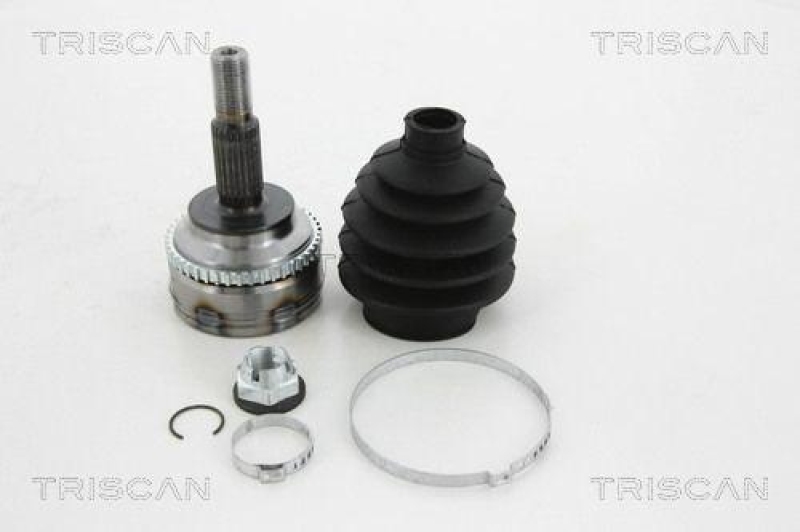 TRISCAN 8540 25111 Gleichlaufgelenk f&uuml;r Nissan, Renault