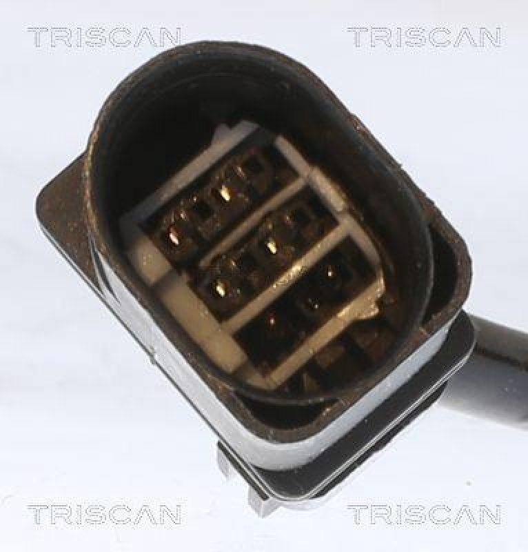 TRISCAN 8845 29258 Lambdasonde f&uuml;r Vag