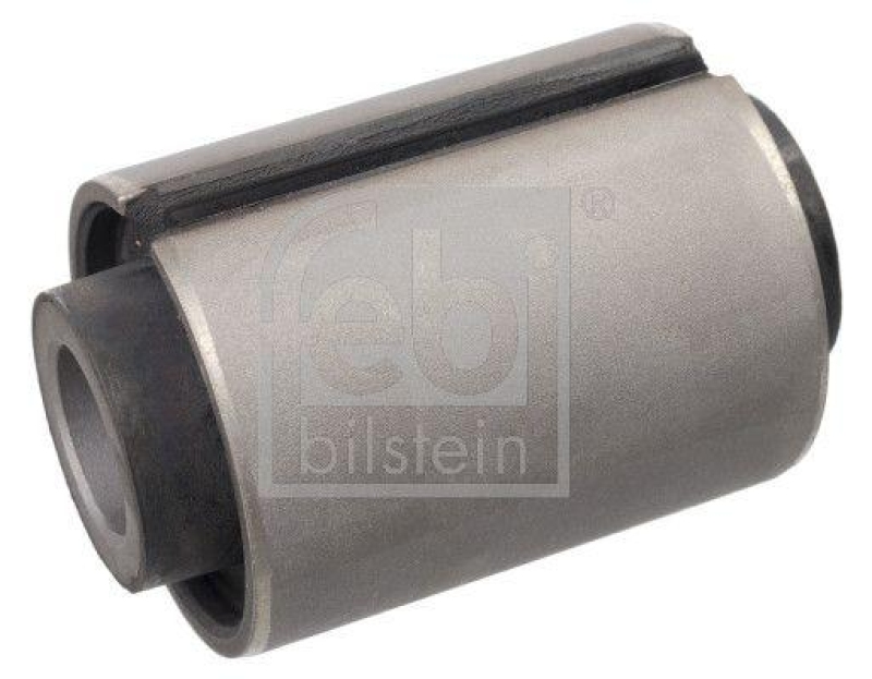 FEBI BILSTEIN 107869 Blattfederlager f&uuml;r RENAULT (RVI)