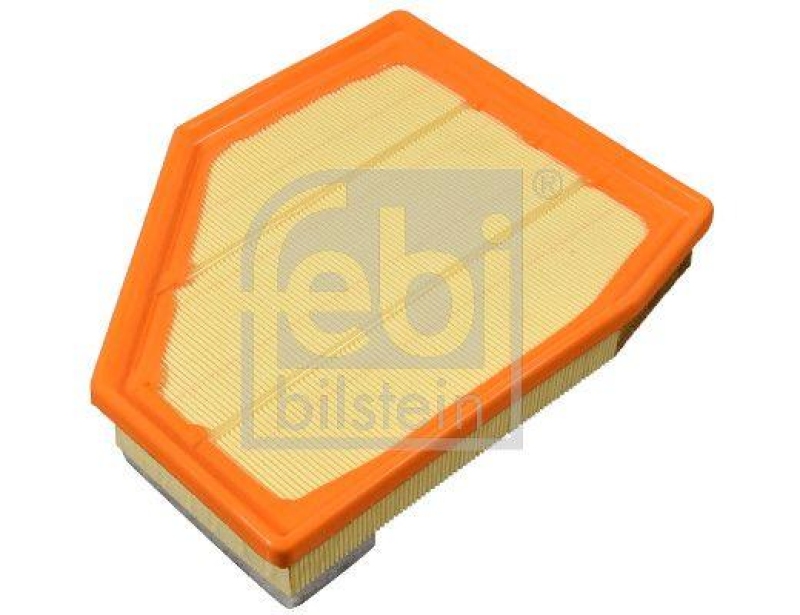 FEBI BILSTEIN 179010 Luftfilter f&uuml;r BMW