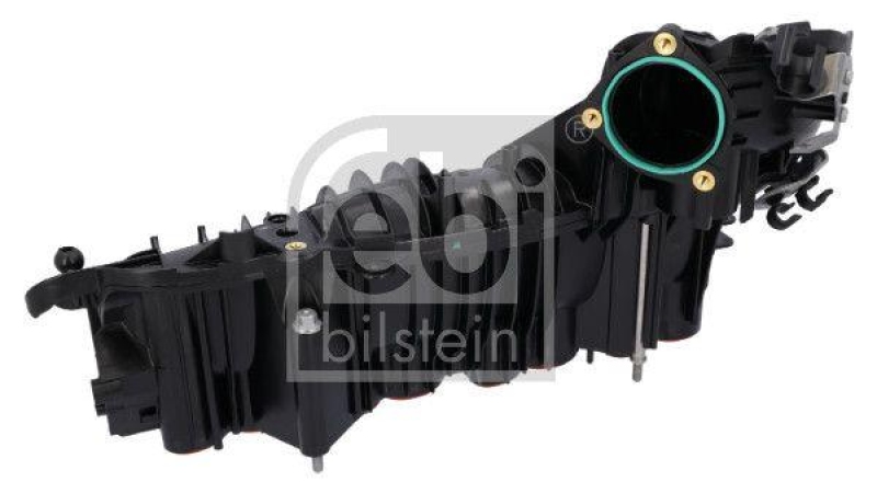 FEBI BILSTEIN 183444 Ansaugkr&uuml;mmer mit Dichtungen f&uuml;r BMW