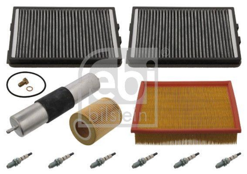 FEBI BILSTEIN 37322 Wartungspaket f&uuml;r BMW