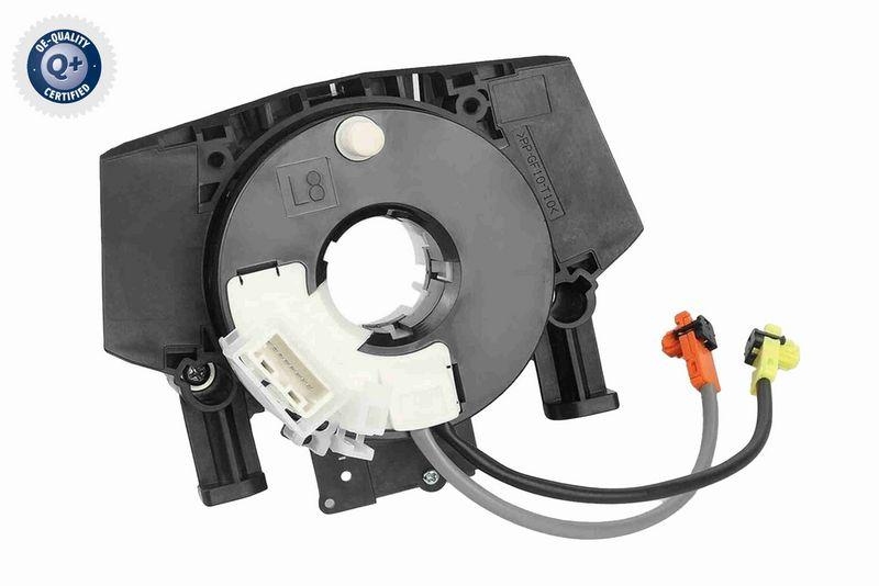 VEMO V38-72-0336 Wickelfeder, Airbag f&uuml;r NISSAN