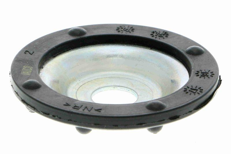 VAICO V42-0432 Federteller Vorderachse f&uuml;r PEUGEOT