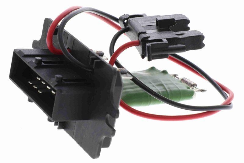 VEMO V46-79-0030 Regler, Innenraumgebl&auml;se f&uuml;r RENAULT