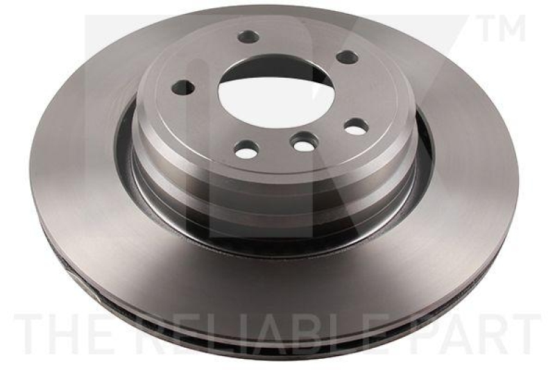 NK 201562 Bremsscheibe f&uuml;r ALPINA, BMW