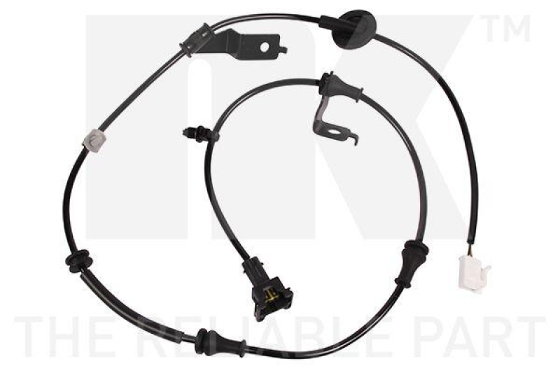 NK 293459 Sensor, Raddrehzahl f&uuml;r HYUNDAI