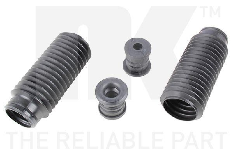 NK 693902 Staubschutzsatz, Sto&szlig;d&auml;mpfer f&uuml;r RENAULT