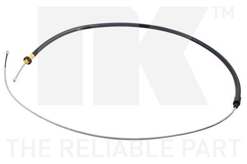 NK 9019113 Seilzug, Feststellbremse f&uuml;r CITROEN