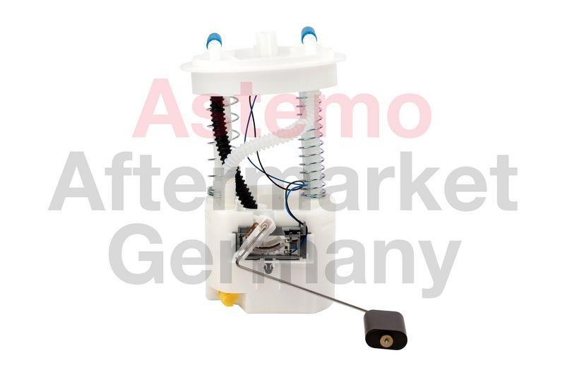 HITACHI 2503482 Sensor, Kraftstoffvorrat f&uuml;r FORD u.a.