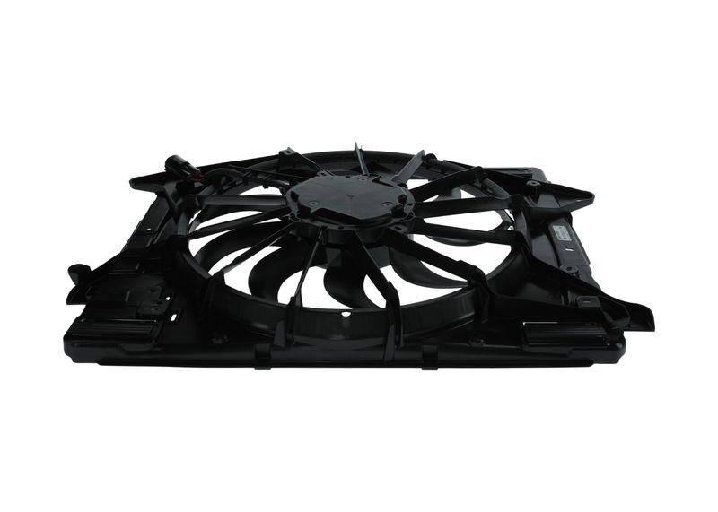 Bosch 0 130 707 509 Kühlgebläse