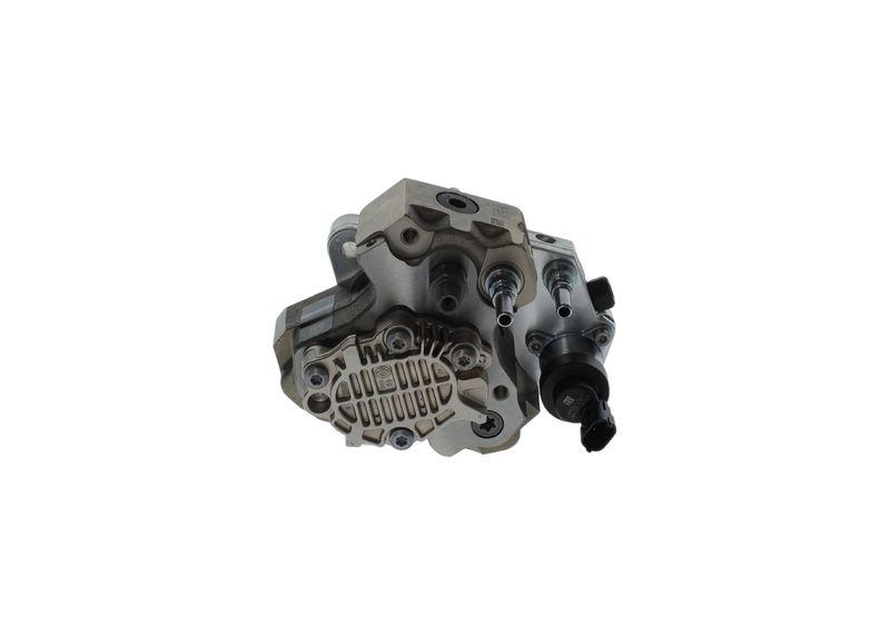 Bosch 0 445 010 033 Radialkolbenpumpe