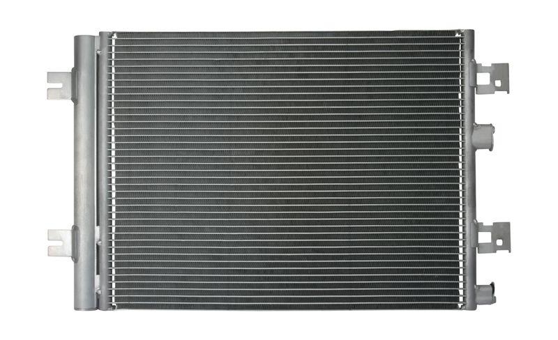 Bosch 1 986 AD2 041 Klimakondensator