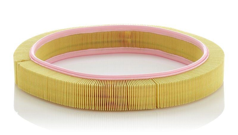 MANN-FILTER C 41 121 Luftfilter f&uuml;r Mercedes-Benz