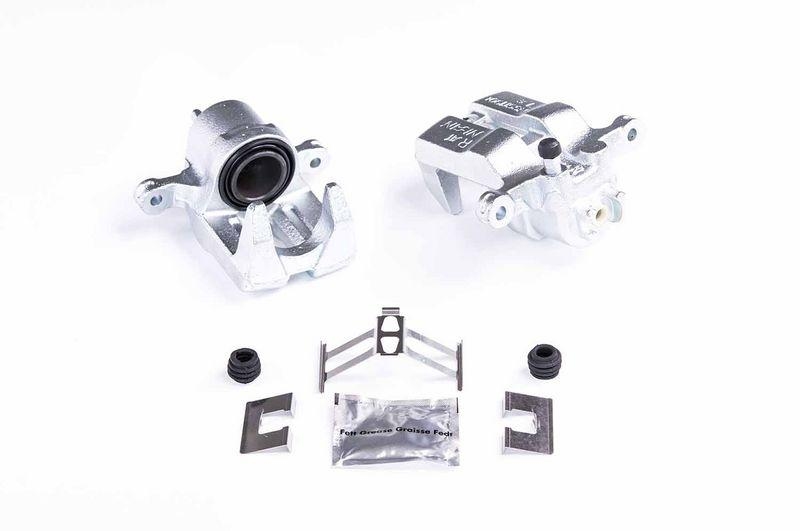 HELLA 8AC 355 383-101 Bremssattel f&uuml;r HONDA