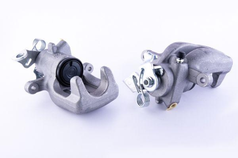 HELLA 8AC 355 398-371 Bremssattel