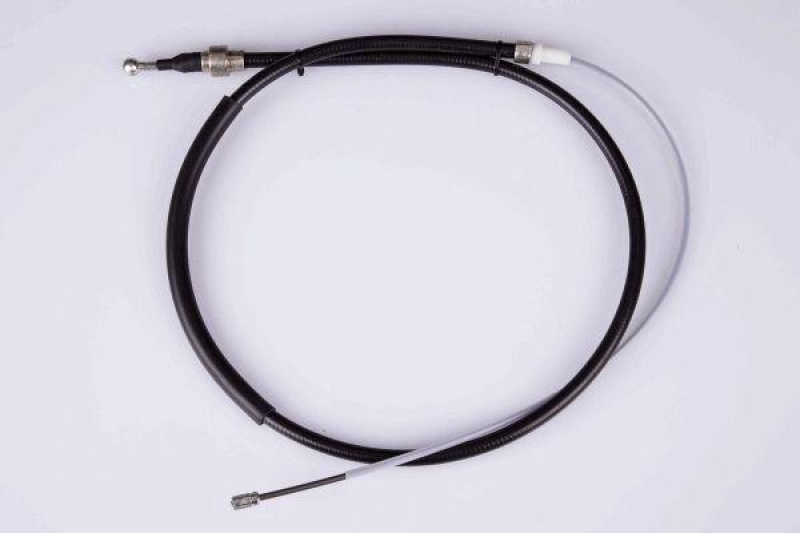 HELLA 8AS 355 669-121 Seilzug, Feststellbremse für AUDI