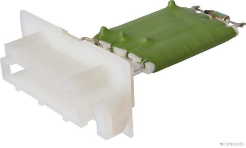 HERTH+BUSS 75614975 Widerstand, Innenraumgebl&auml;se