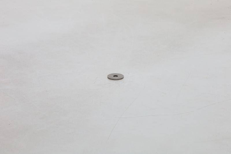 BOSCH 2 430 102 898 Unterlegscheibe