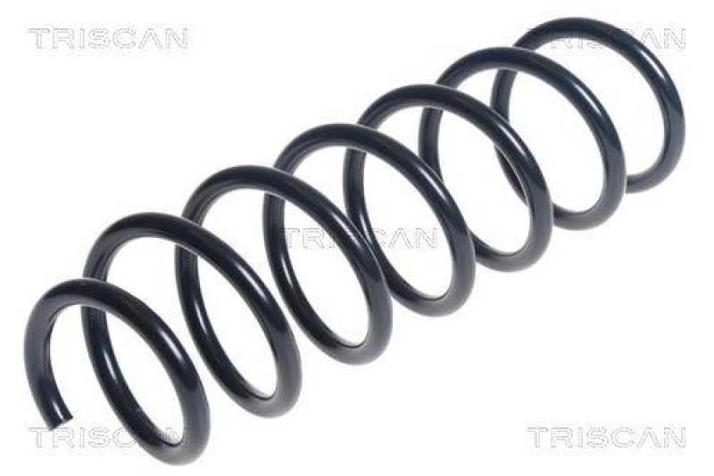 TRISCAN 8750 11154 Spiralfeder Hinten f&uuml;r Bmw 5-Serie