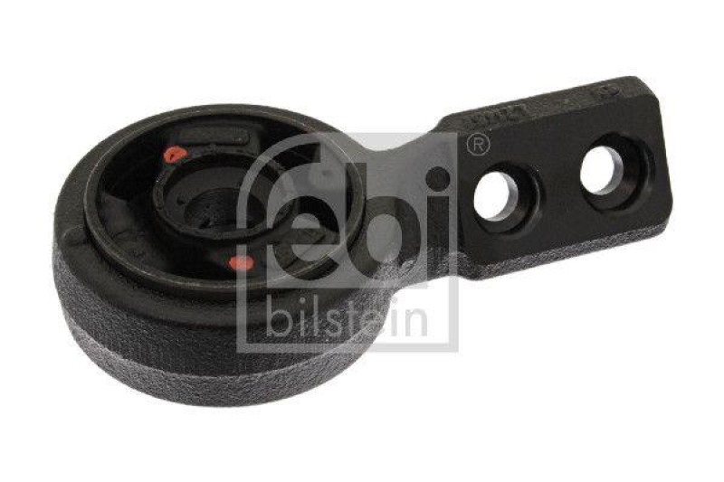 FEBI BILSTEIN 21468 Querlenkerlager mit Halter f&uuml;r BMW