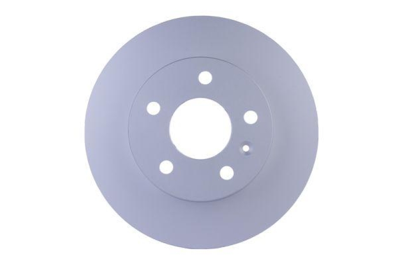 HELLA 8DD 355 106-111 Bremsscheibe für OPEL