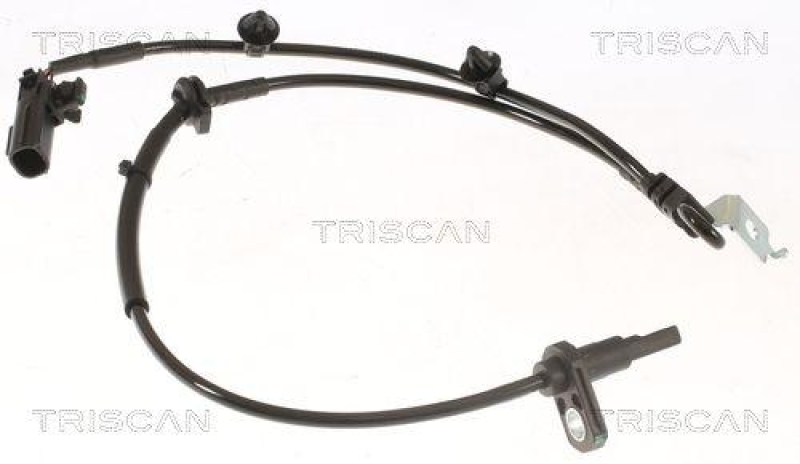 TRISCAN 8180 69149 Sensor, Raddrehzahl f&uuml;r Suzuki