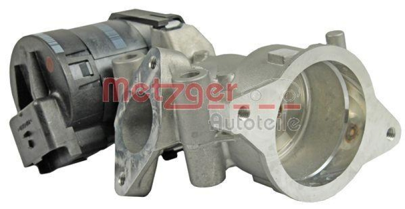 METZGER 0892380 Agr-Ventil f&uuml;r FORD/VOLVO