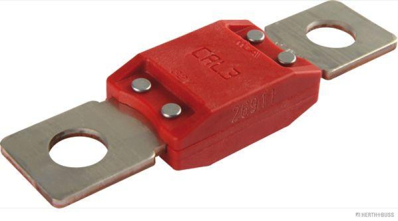 HERTH+BUSS 50295843 Sicherung PowerVal, CAL3