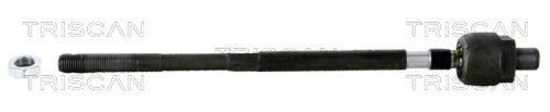 TRISCAN 8500 14214 Axialgelenk f&uuml;r Nissan Maxima