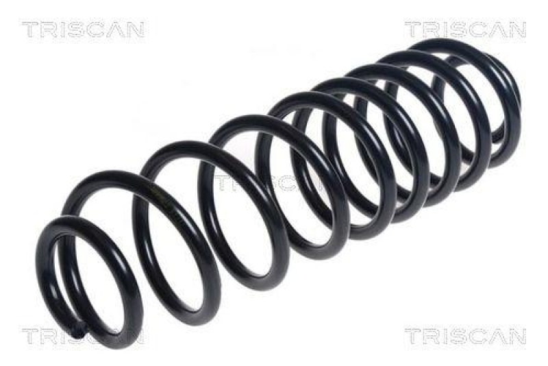 TRISCAN 8750 16155 Spiralfeder Hinten f&uuml;r Spiralfjeder