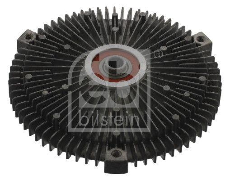 FEBI BILSTEIN 18007 Lüfterkupplung für Mercedes-Benz