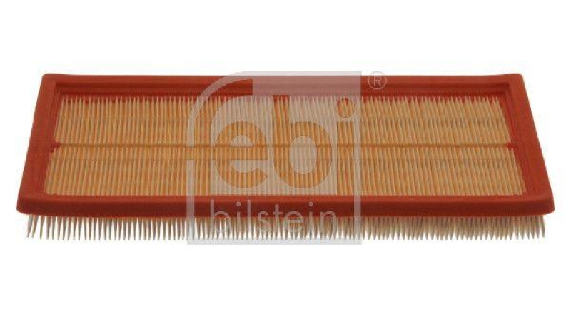 FEBI BILSTEIN 38875 Luftfilter f&uuml;r Fiat