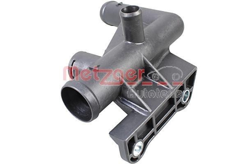 METZGER 4010313 K&uuml;hlmittelrohrleitung f&uuml;r VW
