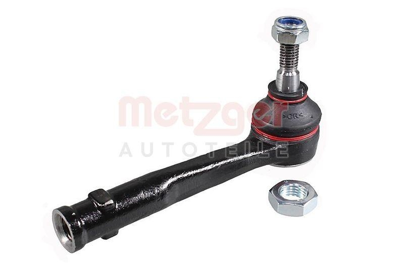 METZGER 54065801 Spurstangenkopf f&uuml;r FIAT/JEEP VA links
