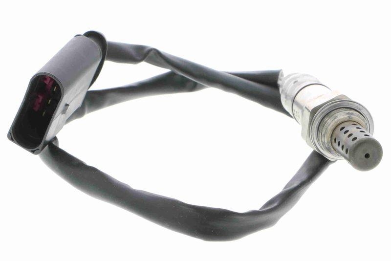 VEMO V10-76-0038 Lambdasonde 4 Kabel / 530 mm f&uuml;r VW