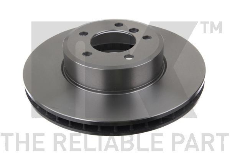 NK 201563 Bremsscheibe f&uuml;r BMW