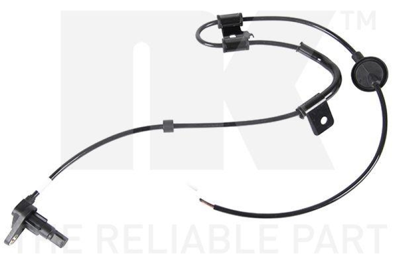 NK 293460 Sensor, Raddrehzahl f&uuml;r HYUNDAI