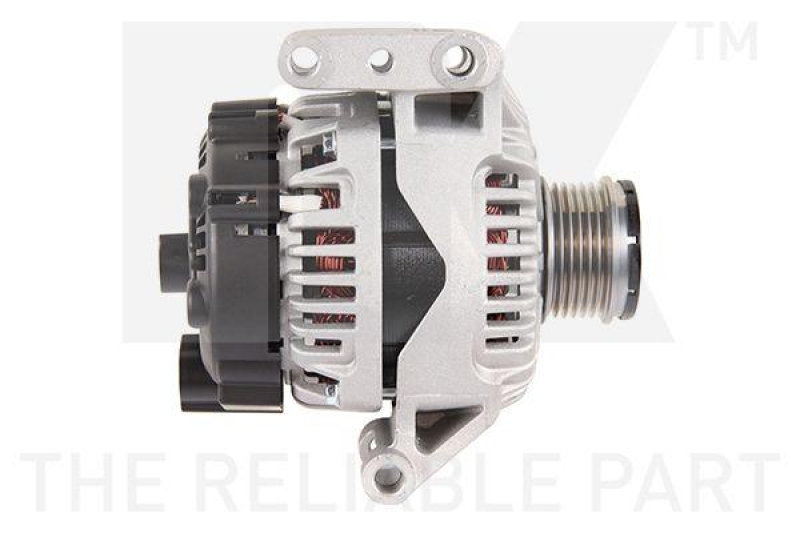 NK 4837023 Generator f&uuml;r ALFA,CHRYSLER,FIAT,LANCIA