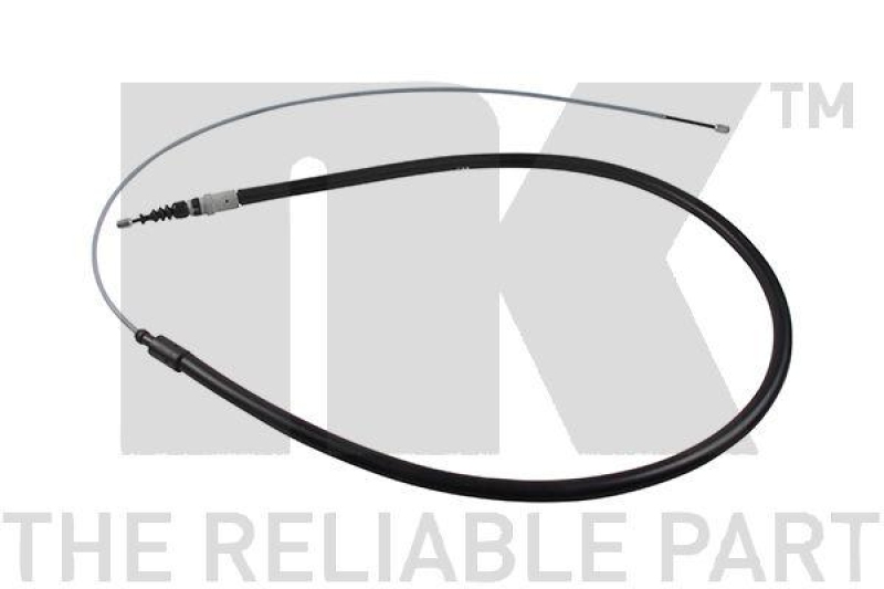 NK 9019114 Seilzug, Feststellbremse f&uuml;r CITROEN