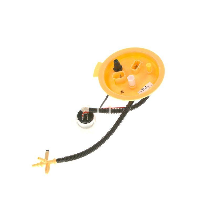 Bosch 0 986 580 424 Ekp-Einbaueinheit