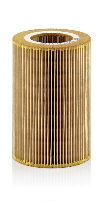 MANN-FILTER C 1041 Luftfilter f&uuml;r Mercedes-Benz
