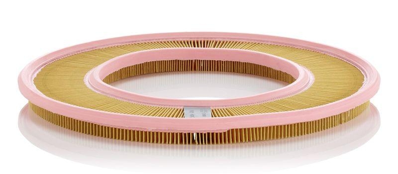 MANN-FILTER C 4190 Luftfilter f&uuml;r BMW