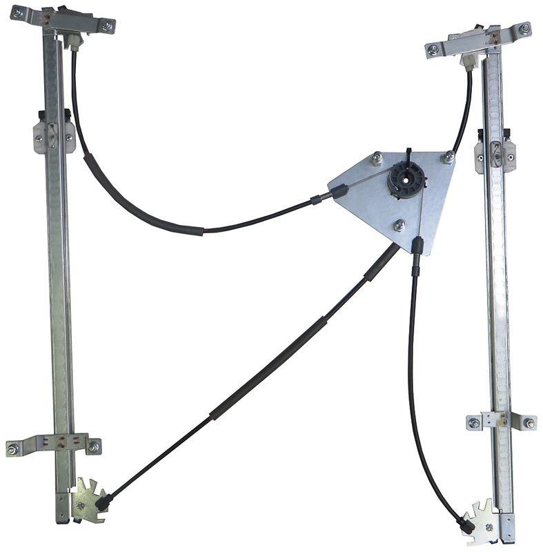 VALEO 851768 Fenst. Mecha VL-MercedesActros MP4 (12>)