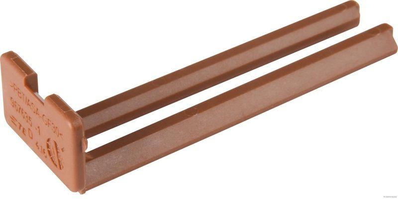 HERTH+BUSS 50391186 Sekund&auml;rverriegelung, Steckgeh&auml;use 21-polig