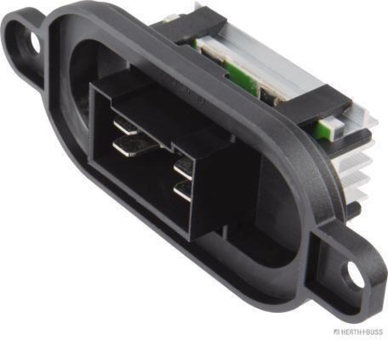 HERTH+BUSS 75614976 Widerstand, Innenraumgebl&auml;se