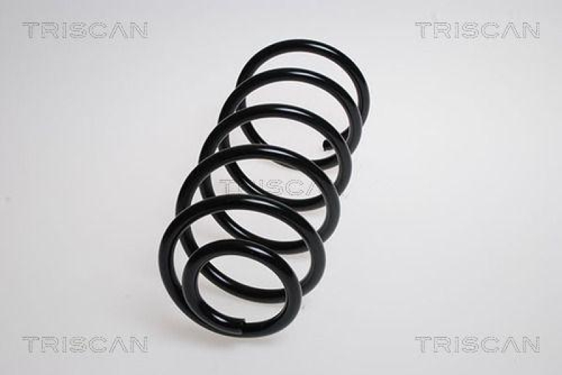 TRISCAN 8750 29199 Spiralfeder Vorne für Vw
