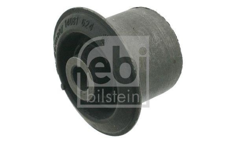 FEBI BILSTEIN 14081 Querlenkerlager f&uuml;r VW-Audi