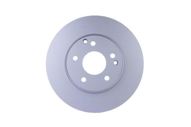 HELLA 8DD 355 107-481 Bremsscheibe f&uuml;r MB